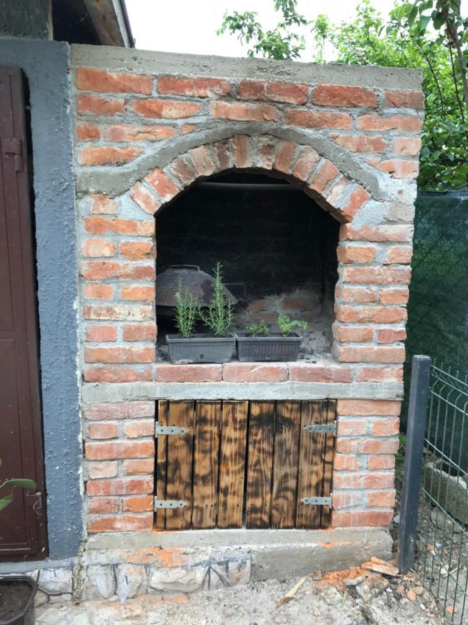 Apartman Excluziv 普里耶多尔 外观 照片