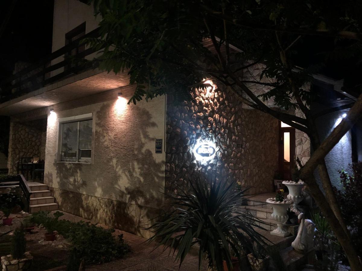 Apartman Excluziv 普里耶多尔 外观 照片