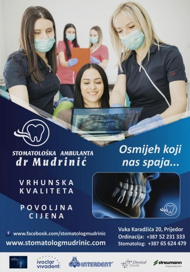 Apartman Excluziv 普里耶多尔 外观 照片