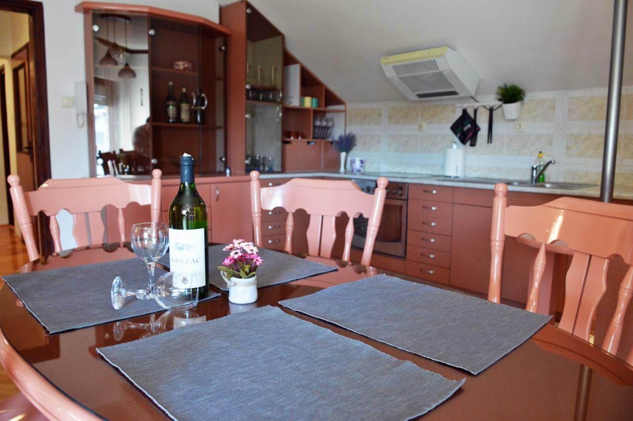 Apartman Excluziv 普里耶多尔 外观 照片