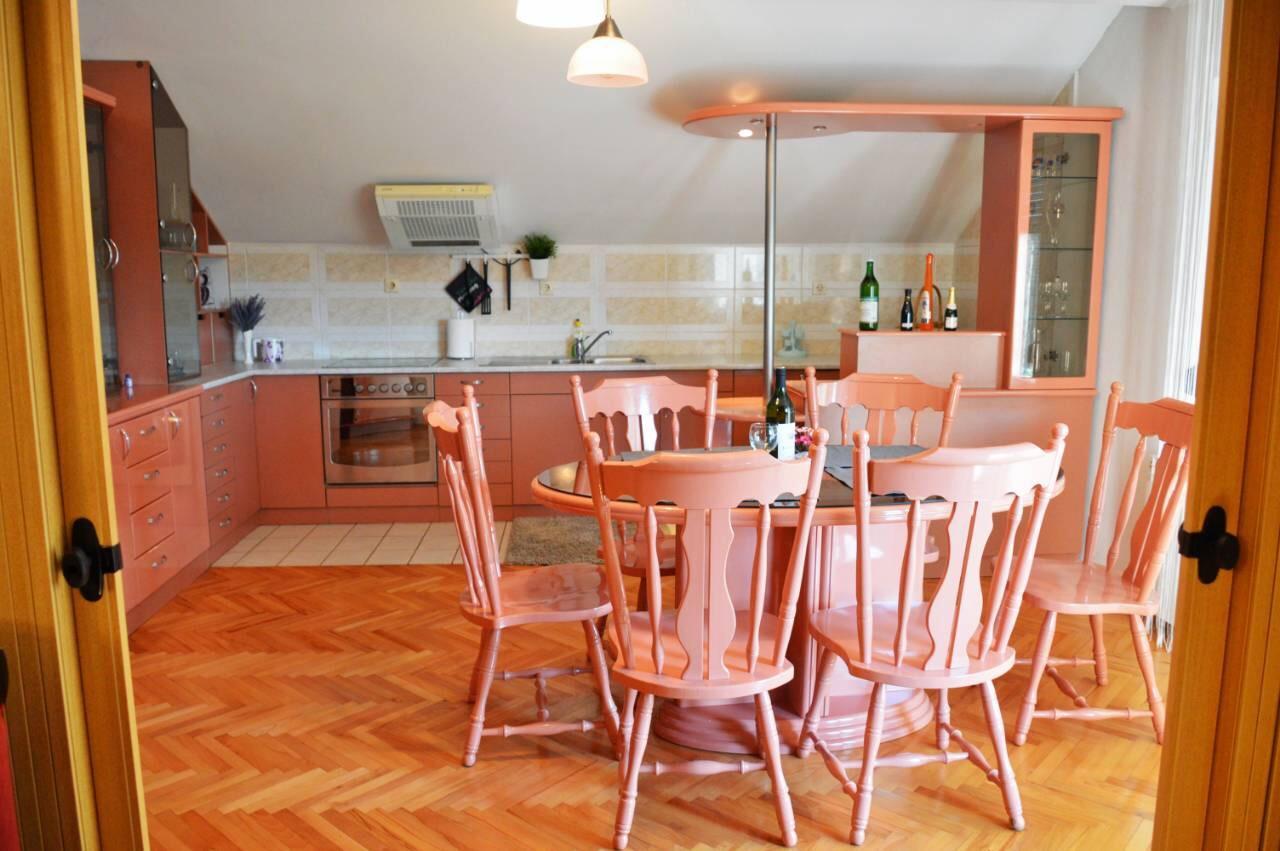 Apartman Excluziv 普里耶多尔 外观 照片